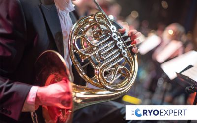 Cryogenics Meets Music: The Science Behind a Better French Horn