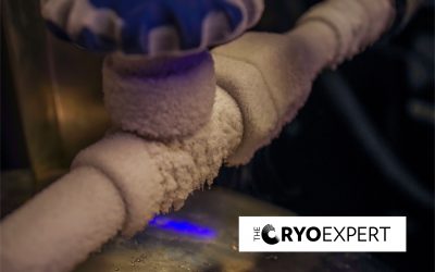 Cryogenic Piping Design: Managing Contraction and Stress