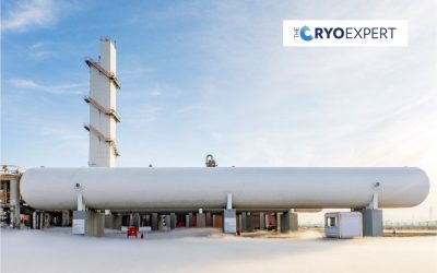Cryogenic Fluid Storage Design: Stability Beyond Storage