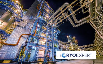 Cryogenic Process Control and Automation: Managing Phase Change in Real Time