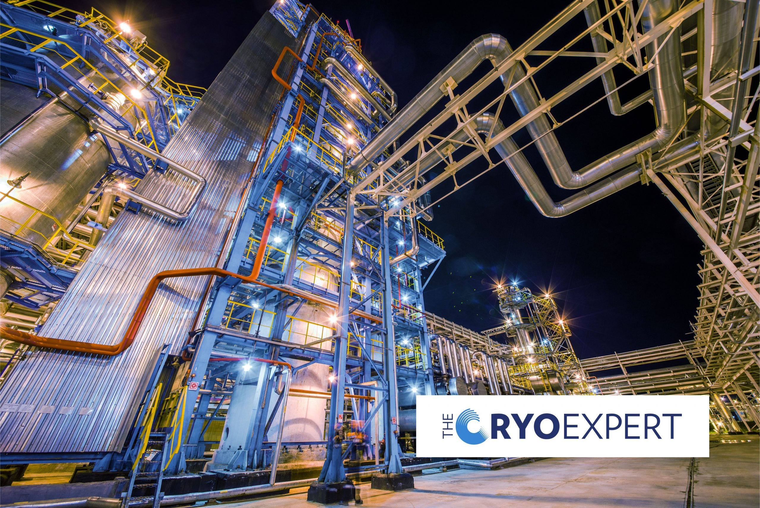 Cryogenic Process Control