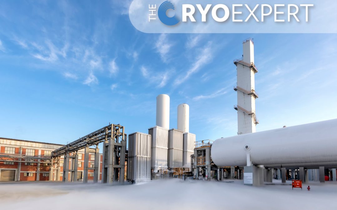 Cryogenic Tank Pressure Control: Balancing Boil-Off and Demand