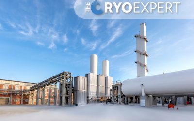 Cryogenic Tank Pressure Control: Balancing Boil-Off and Demand