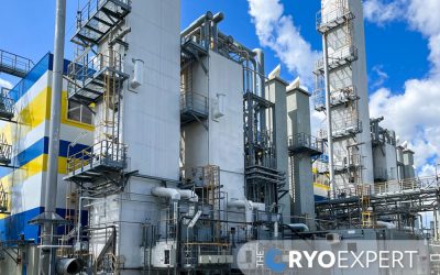 Cold Box Design Principles: Compactness Meets Thermal Efficiency