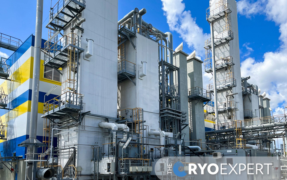 Cold Box Design Principles: Compactness Meets Thermal Efficiency