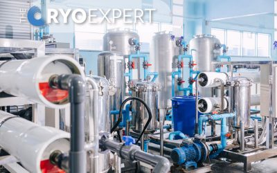 Cryogenic Skid Integration: From Equipment to System