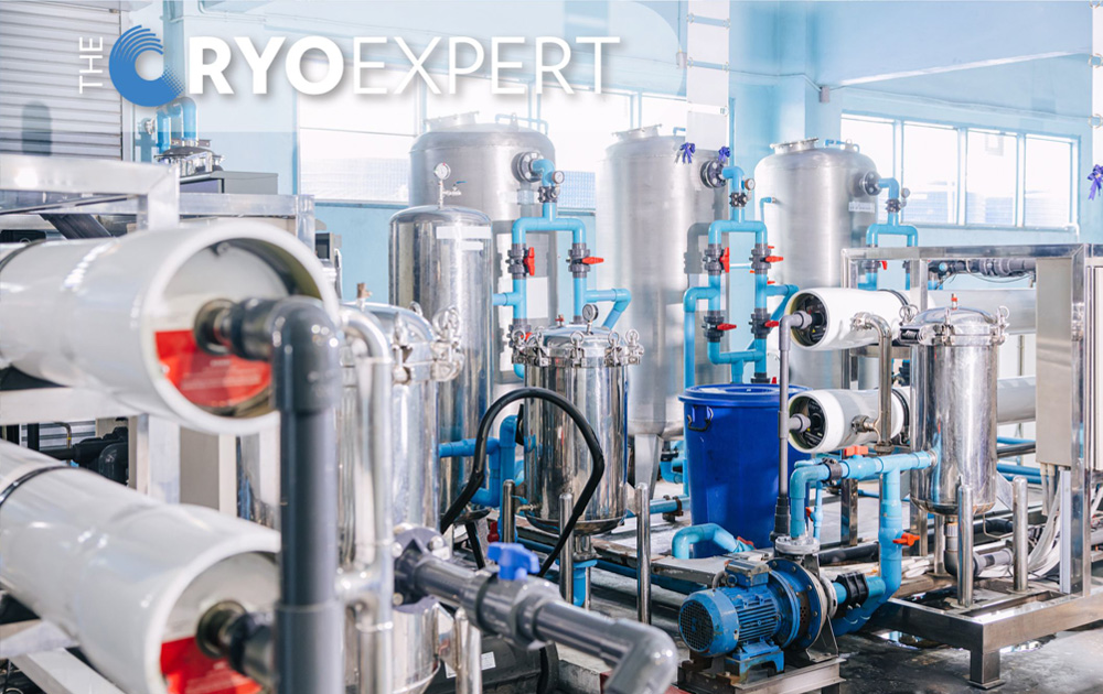 Cryogenic Skid Integration: From Equipment to System