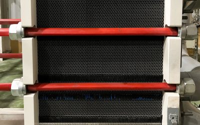 Plate-Fin Heat Exchangers (PFHE): Compact Efficiency for Cryogenic Applications