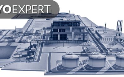 Small-Scale vs Large-Scale Liquefaction Technologies