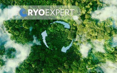 Energy Efficiency in Cryogenic Systems