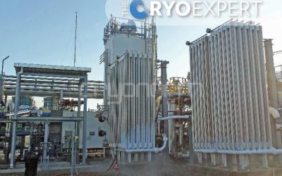 Materials Selection for Cryogenic Service