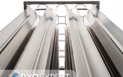 Defrosting and Operational Cycles of Vaporizers