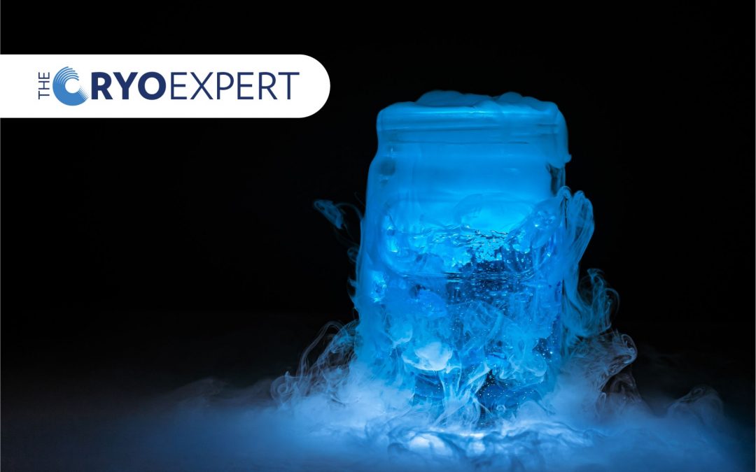 CO₂ Cryogenics and Phase Behavior