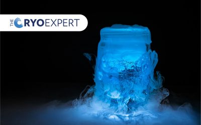 CO₂ Cryogenics and Phase Behavior