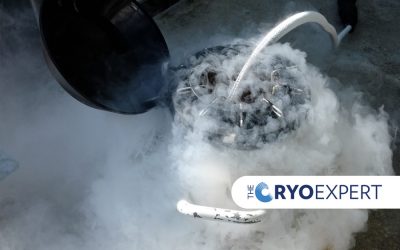 Heat Transfer at Cryogenic Temperatures: Beyond Simple Cooling